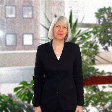 Susan Fraser