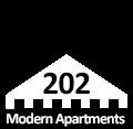 202 Apartments - Chalfont (London) Ltd